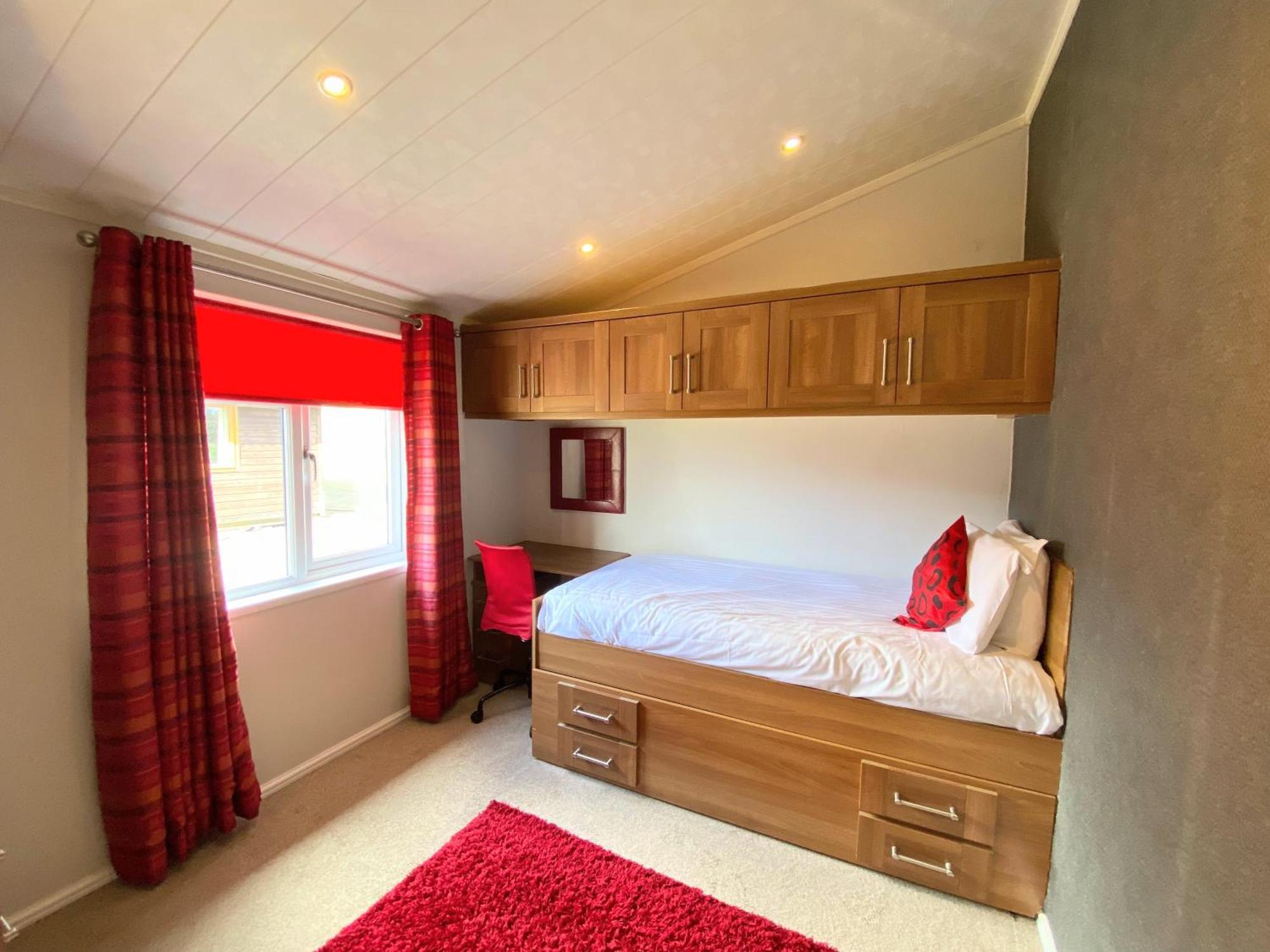 Benarty 11 With Private Hot Tub - Fife - Loch Leven - Lomond Hills - Pet Friendly Villa Kelty Екстериор снимка