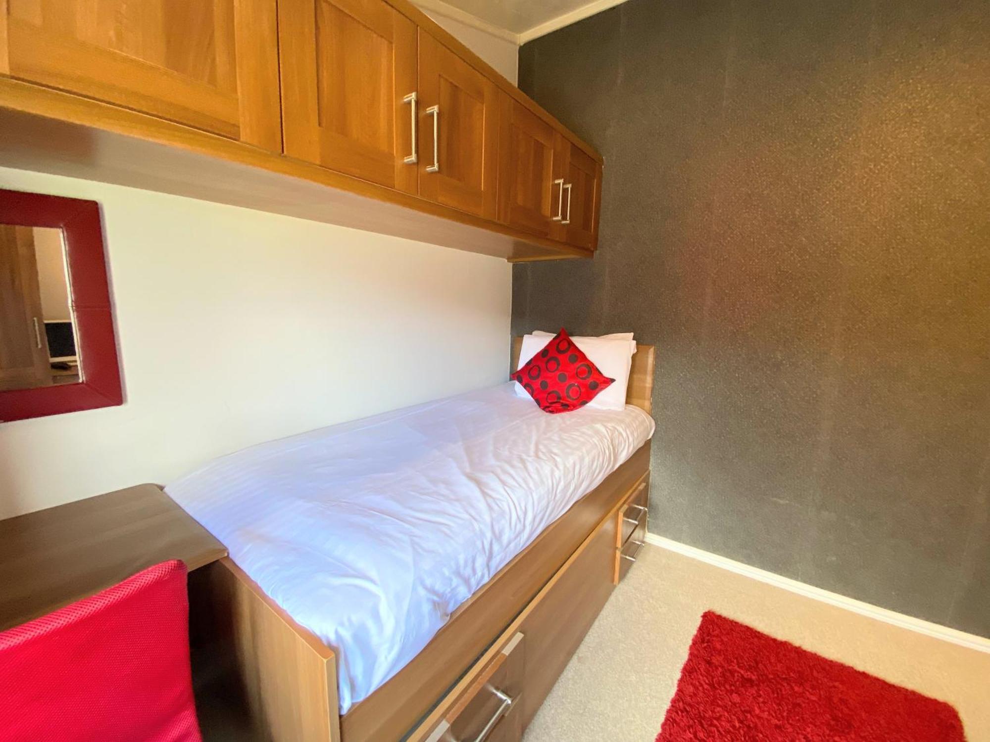 Benarty 11 With Private Hot Tub - Fife - Loch Leven - Lomond Hills - Pet Friendly Villa Kelty Екстериор снимка