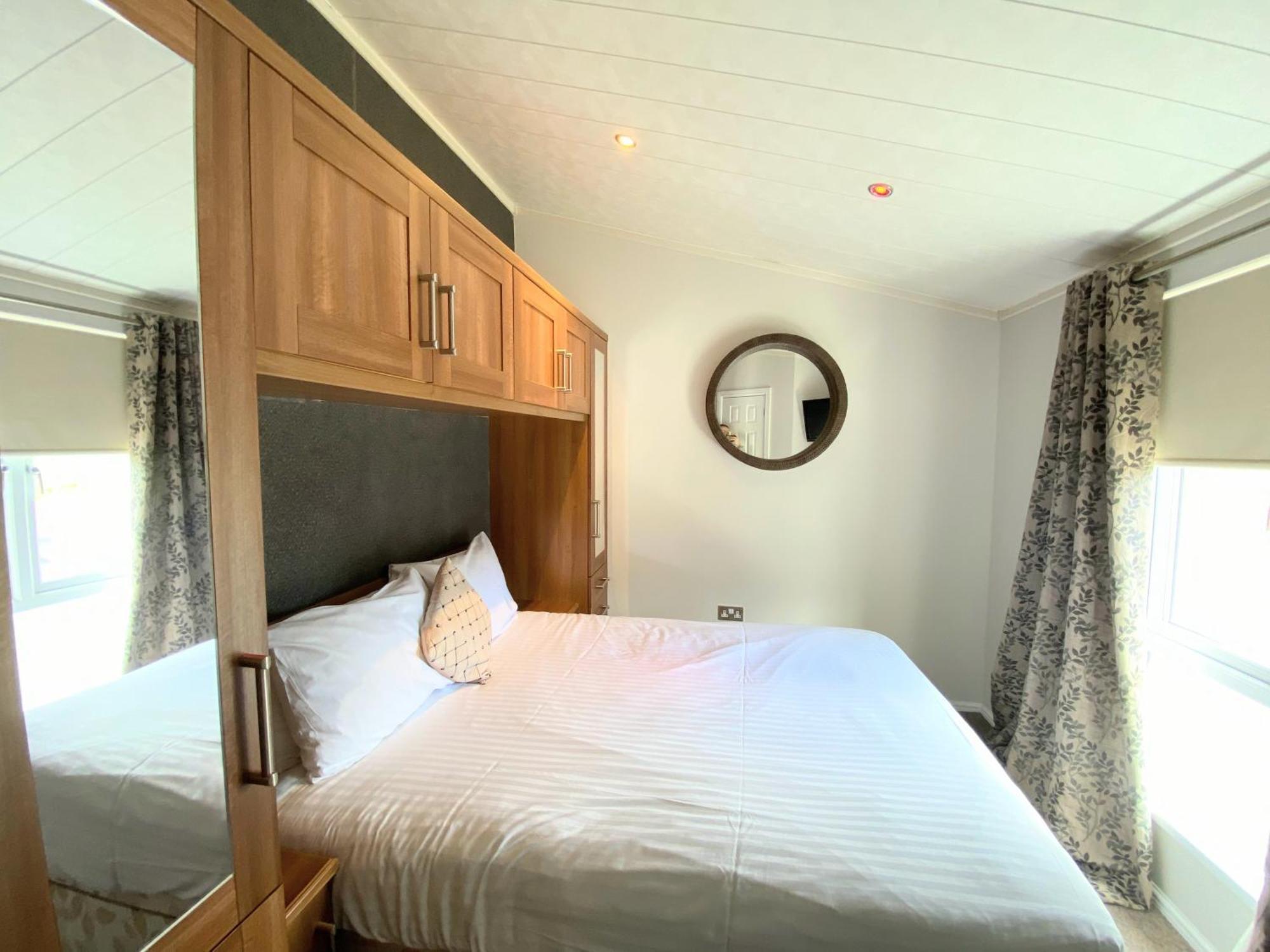 Benarty 11 With Private Hot Tub - Fife - Loch Leven - Lomond Hills - Pet Friendly Villa Kelty Екстериор снимка