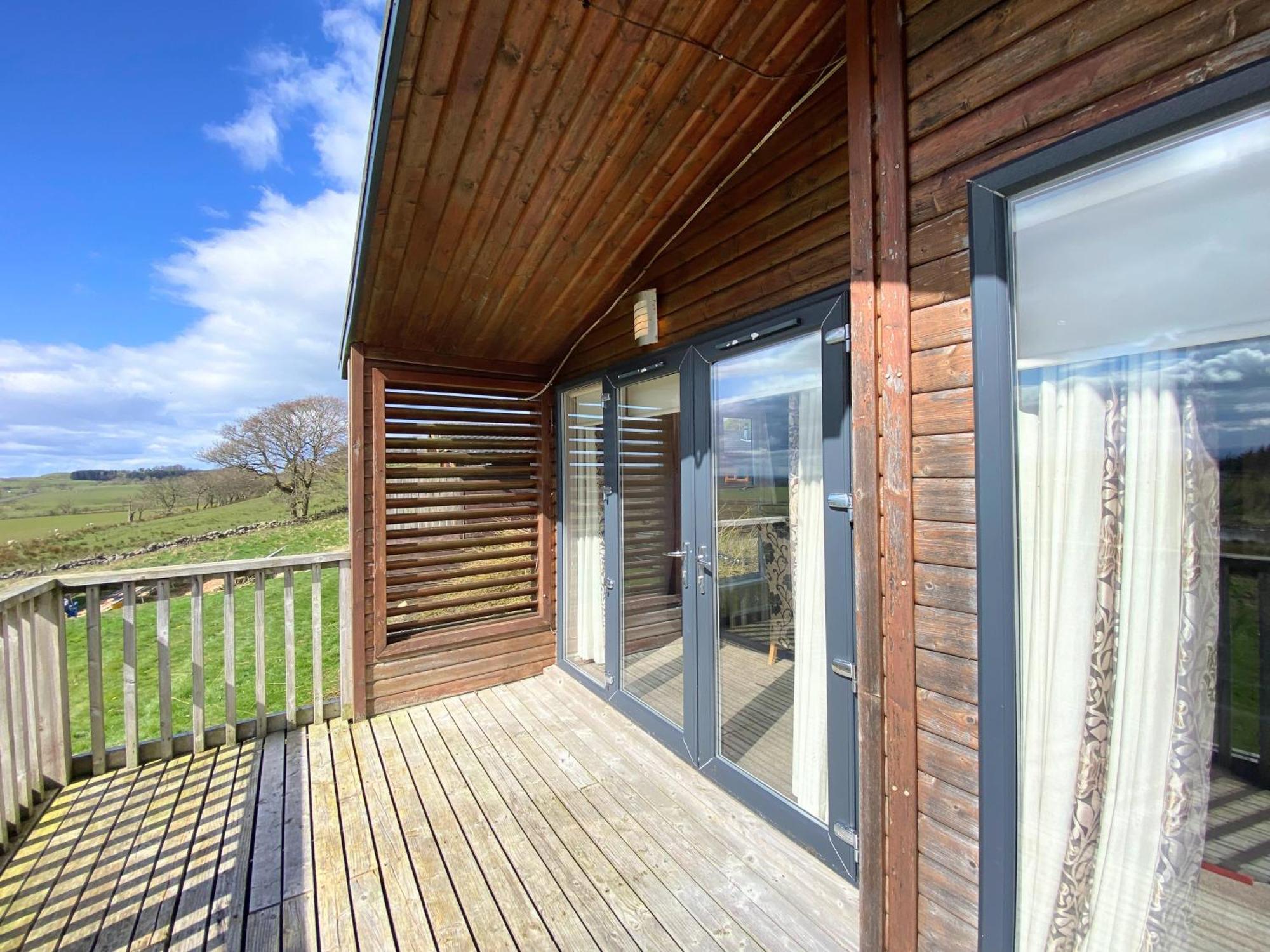 Benarty 11 With Private Hot Tub - Fife - Loch Leven - Lomond Hills - Pet Friendly Villa Kelty Екстериор снимка